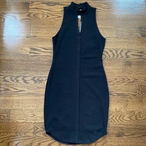 ASTR Bodycon Mini Dress